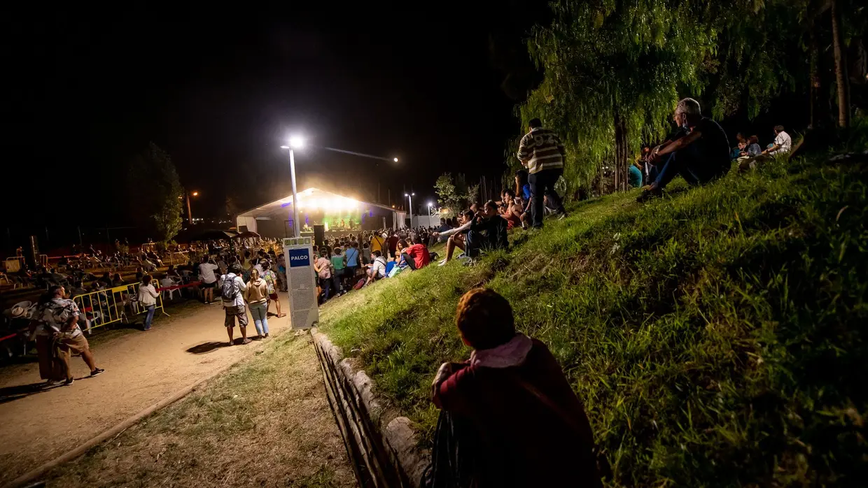 Festa do Avante, Amora, Selxal