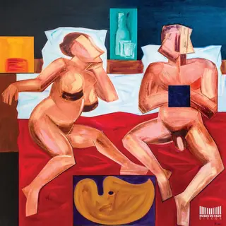 "Anatomia do Fado", de Manuel João Vieira