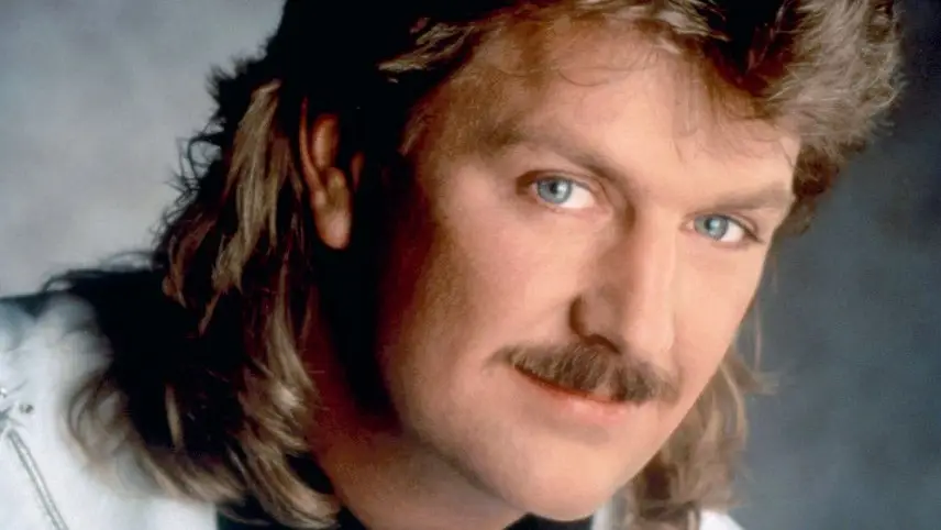 Joe Diffie (61 anos) a 29 de março