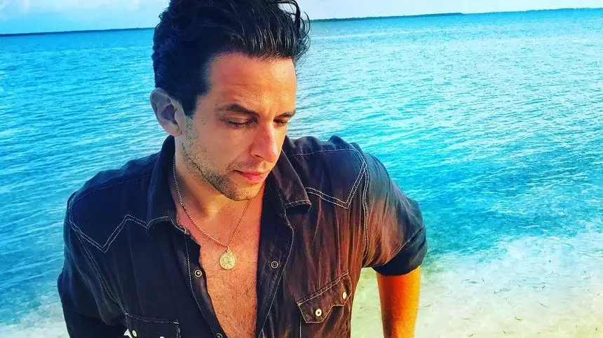 Nick Cordero (41 anos) a 5 de julho