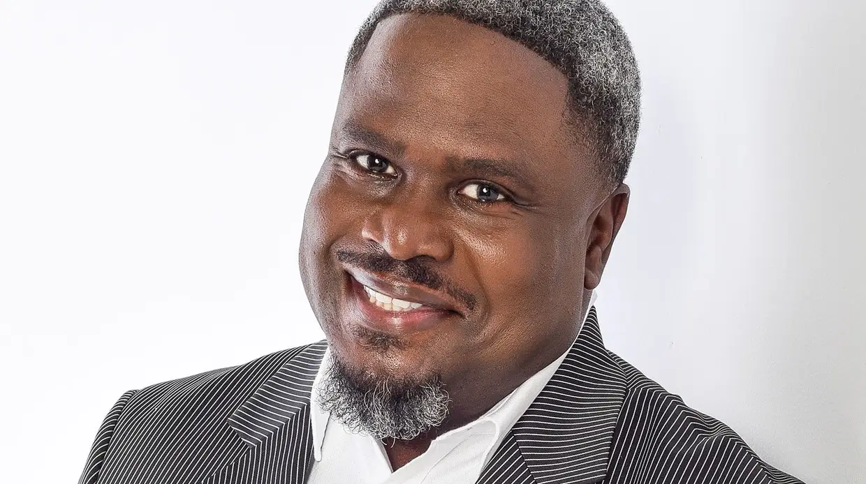 Troy Sneed (52 anos) a 27 de abril