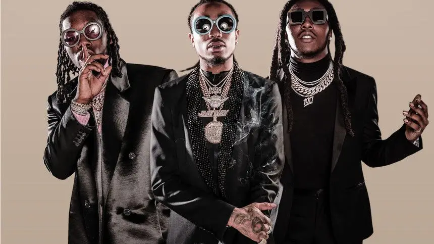 Os Migos tinham concerto marcado no MEO Sudoeste (Zambujeira do Mar) no dia 8 de agosto. Ainda não foram reconfirmados para a edição de 2021.