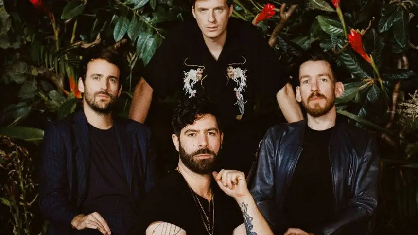 Os Foals tinham concerto marcado no Super Bock Super Rock (Meco) no dia 18 de julho. A banda atua na edição de 2021 no dia 17 de julho.
