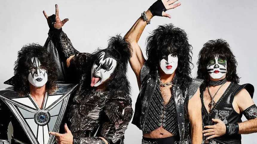 O concerto dos Kiss na Altice Arena (Lisboa) a 7 de julho foi cancelado.
