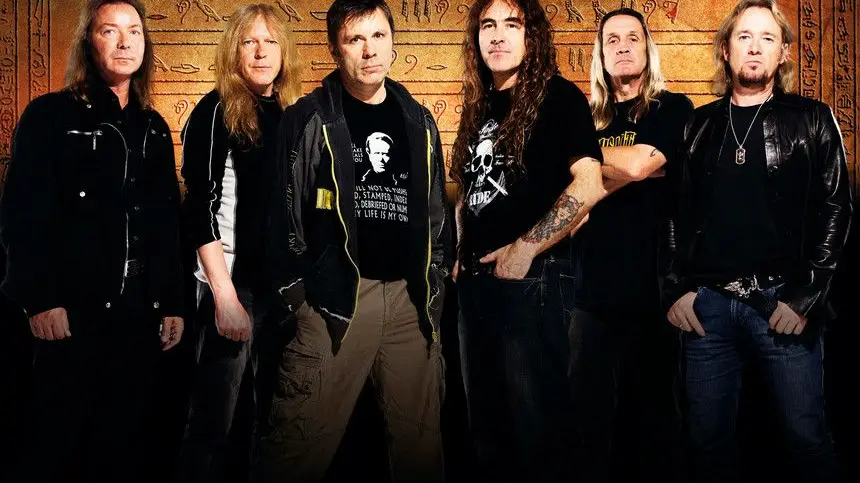 O concerto dos Iron Maiden no Estádio Nacional (Oeiras) a 23 de julho foi adiado para 21 de junho de 2021.