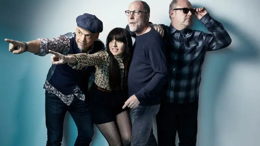 Os Pixies tinham concerto marcado no Vodafone Paredes de Coura, que se ia realizar entre 19 e 22 de agosto. Foram reconfirmados para a edição de 2021, que decorre de 18 a 21 de agosto.