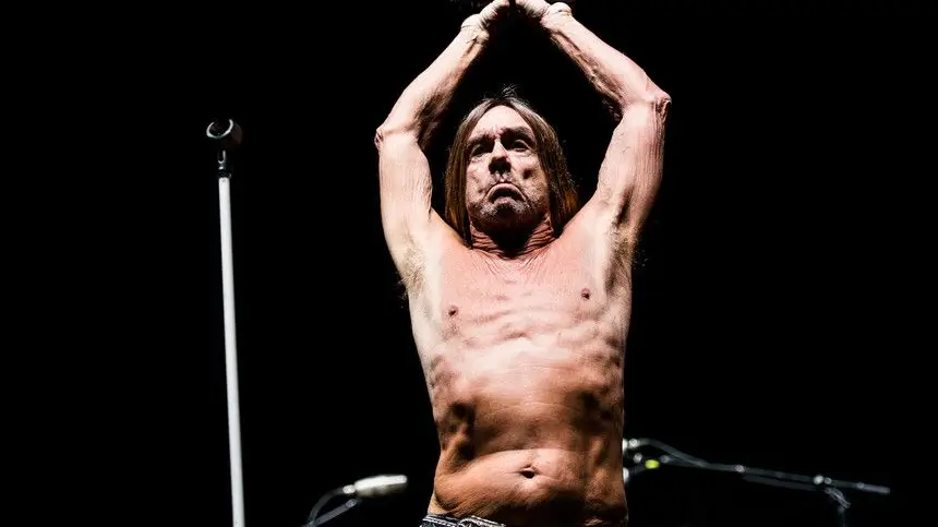 Iggy Pop tinha concerto marcado para o EDP Vilar de Mouros a 29 de agosto. Foi reconfirmado para a edição de 2021, atuando no dia 28 de agosto.