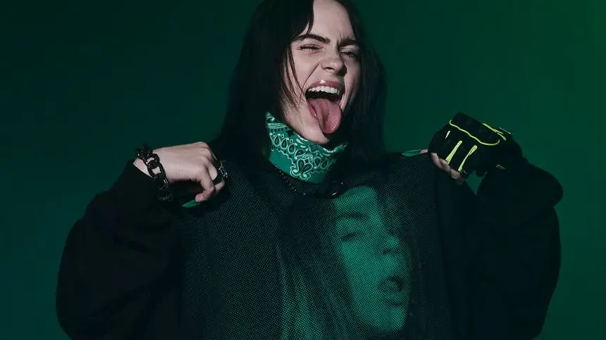 Billie Eilish tinha concerto marcado no NOS Alive (Algés) a 10 de julho. Ainda não foi reconfirmada para a edição de 2021.
