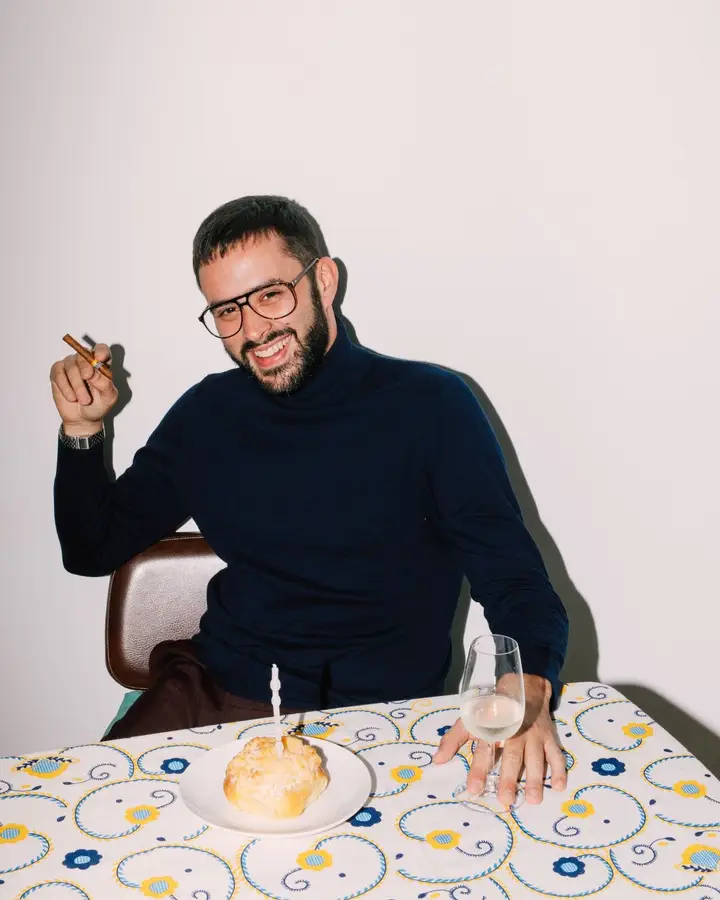 David Bruno