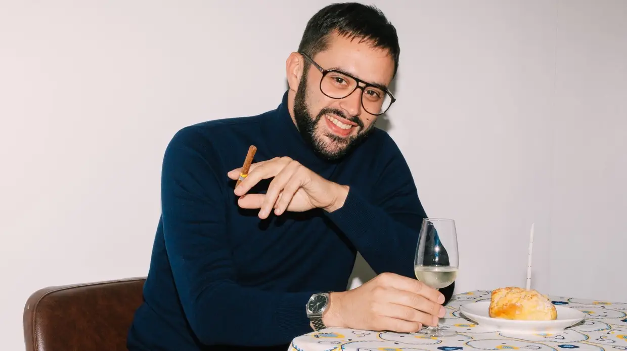 David Bruno