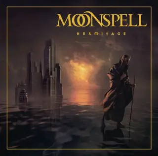 Moonspell - "Hermitage"