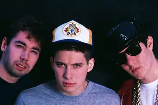 Rebobinanços #11: “Licenced to Ill”, dos Beastie Boys (1986)