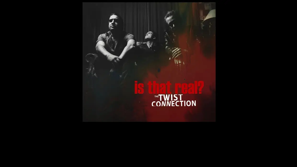 41. The Twist Connection – Is That Real?