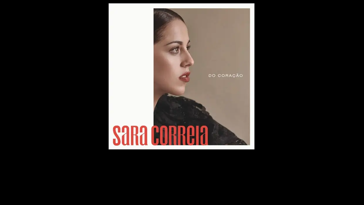 38. Sara Correia – Do Coração