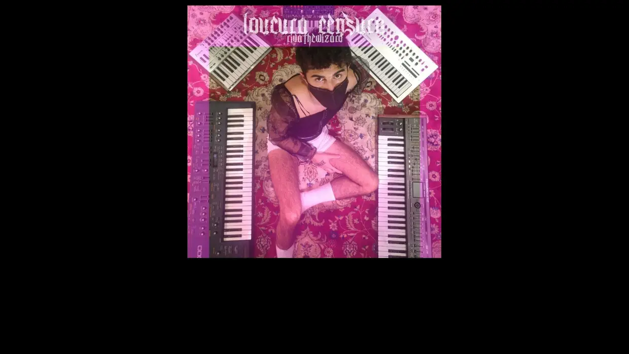35. RIVAthewizard – Loucura Censura