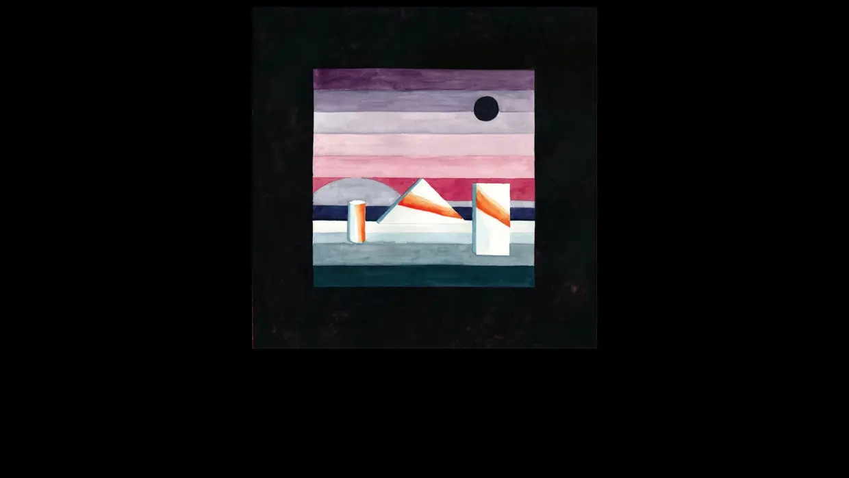 32. Acid Acid – Jodorowsky