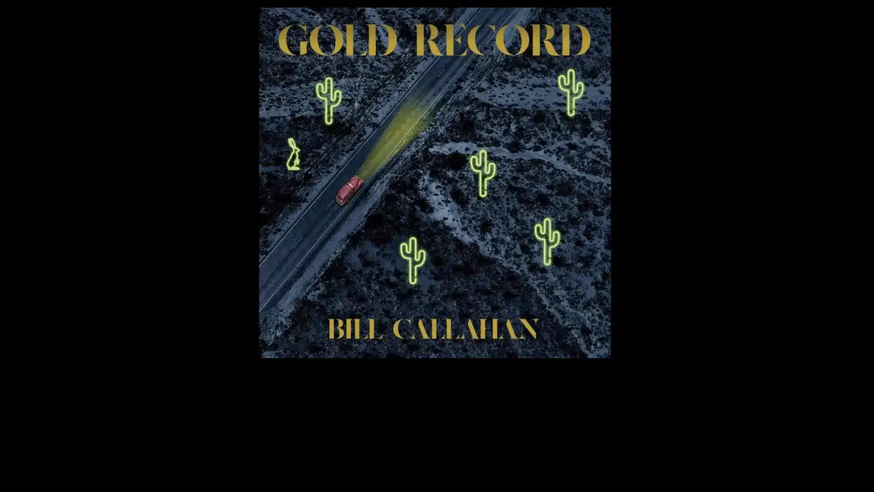 48. Bill Callahan – Gold Record