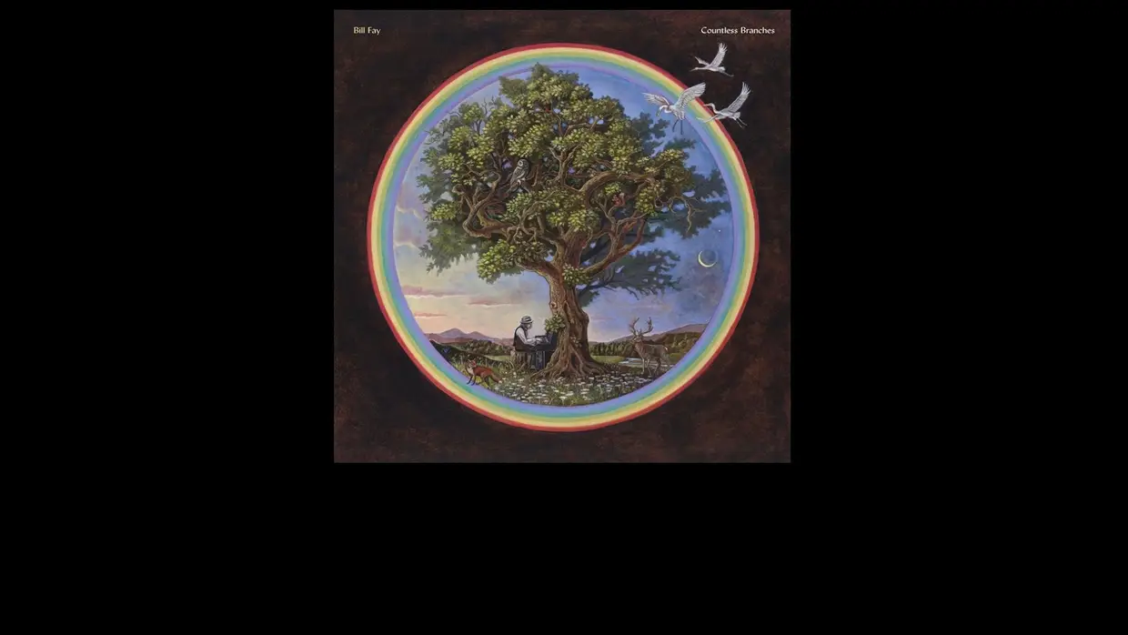 28. Bill Fay – Countless Branches