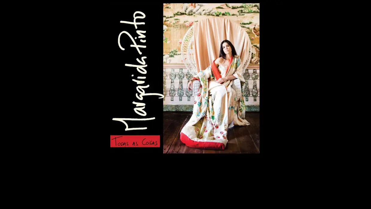 27. Margarida Pinto – Todas as Coisas