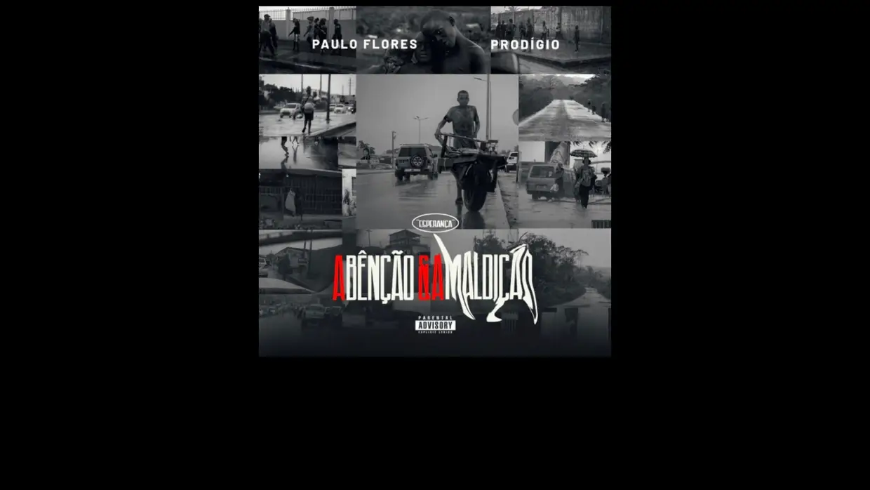 23. Paulo Flores & Prodígio – A Bênção e a Maldição