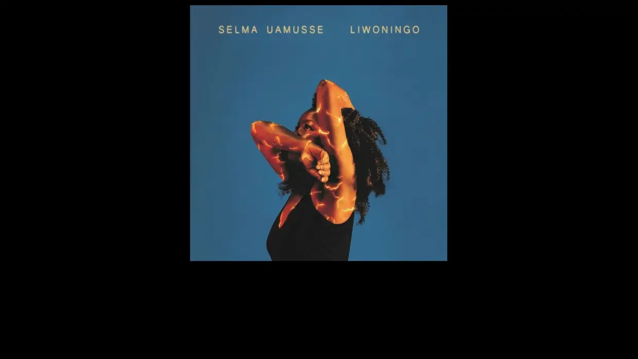 17. Selma Uamusse – Liwoningo