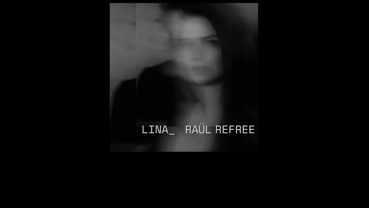 12. Lina_Raül Refree – Lina_Raül Refree