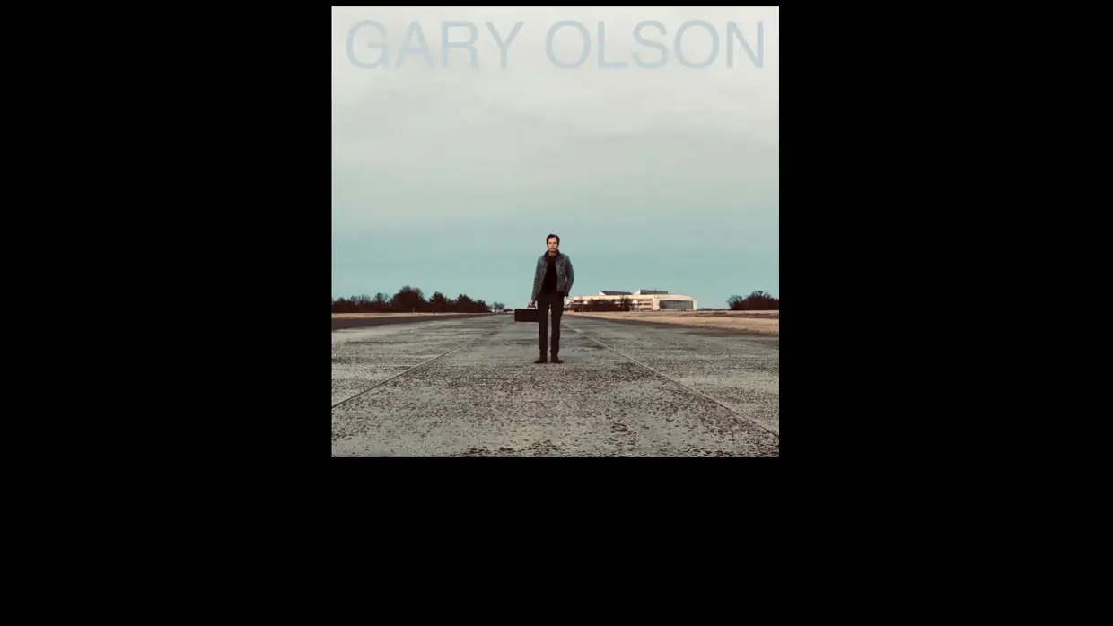 46. Gary Olson – Gary Olson