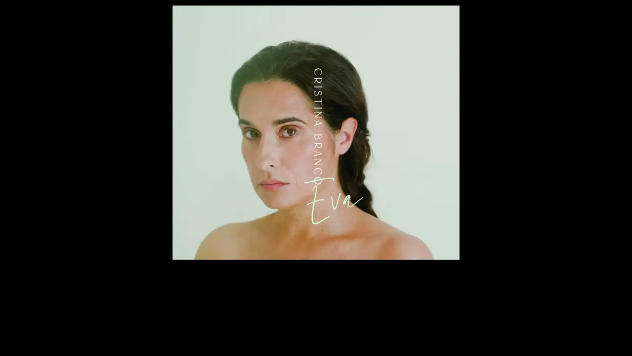 9. Cristina Branco – Eva