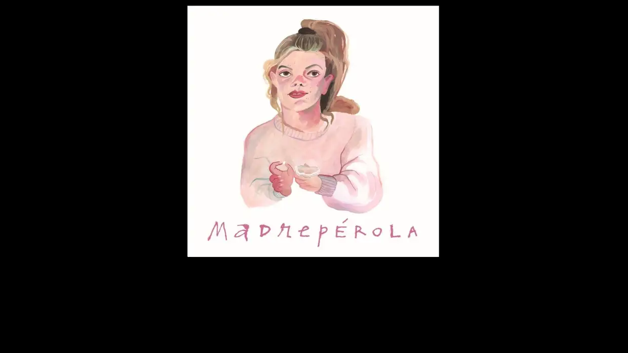 4. Capicua – Madrepérola
