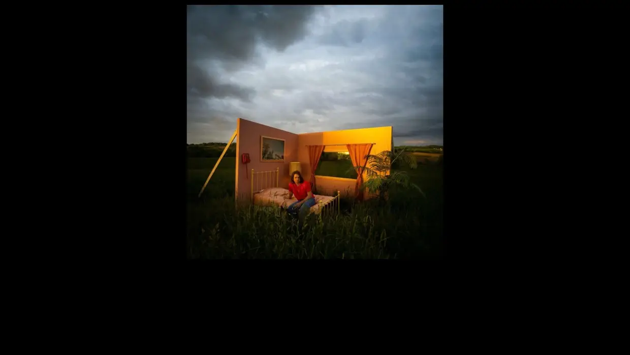 2. Kevin Morby – Sundowner