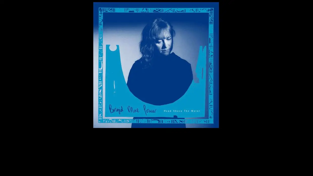 45. Brigid Mae Power – Head Above the Water