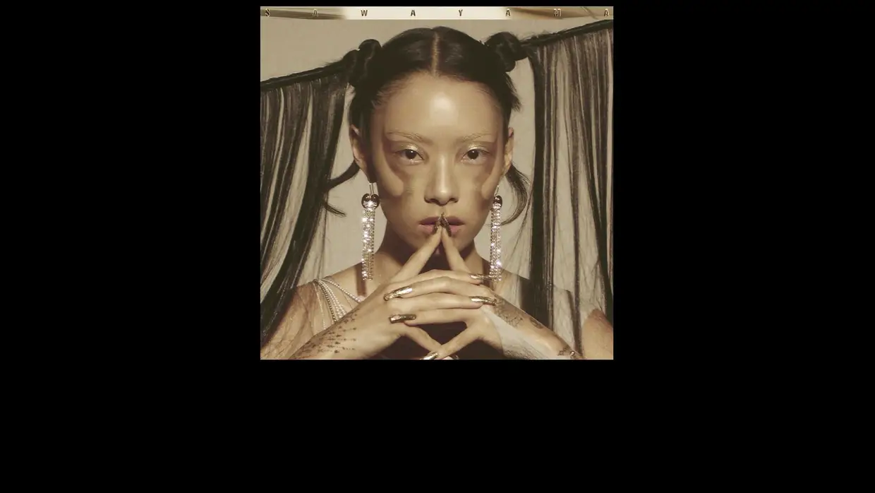 44. Rina Sawayama – Sawayama