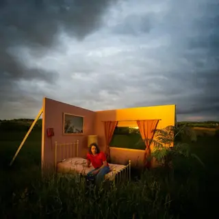 "Sundowner", de Kevin Morby