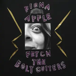 "Fetch the Bolt Cutters", de Fiona Apple