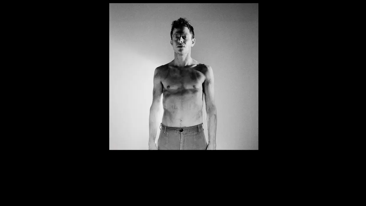 20. Perfume Genius - Set My Heart on Fire Immediately
