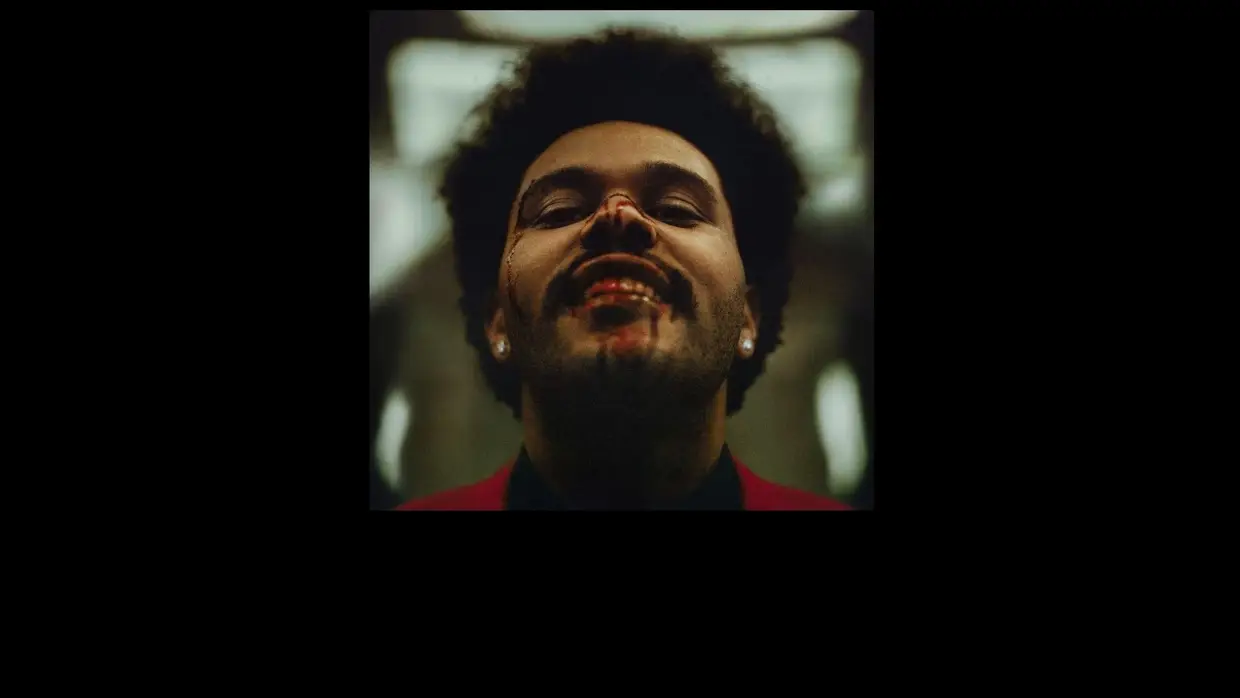 10. The Weeknd - After Hours