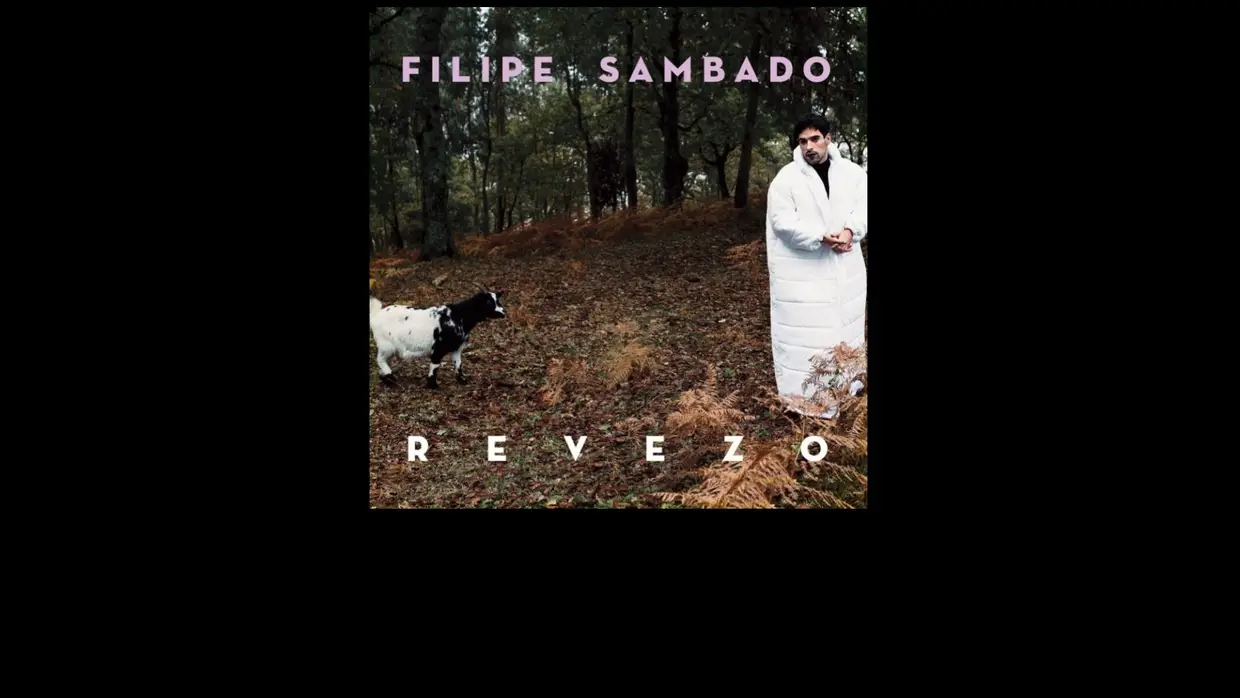 10. Filipe Sambado - Revezo