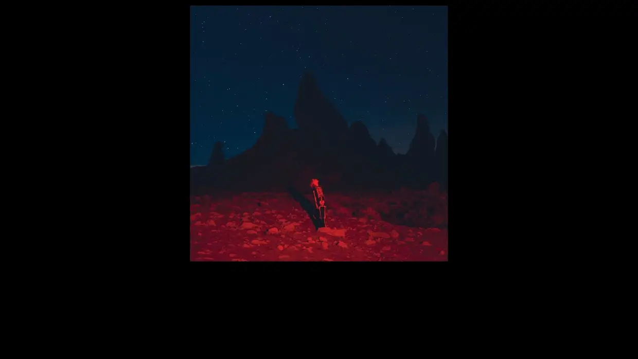 8. Phoebe Bridgers – Punisher