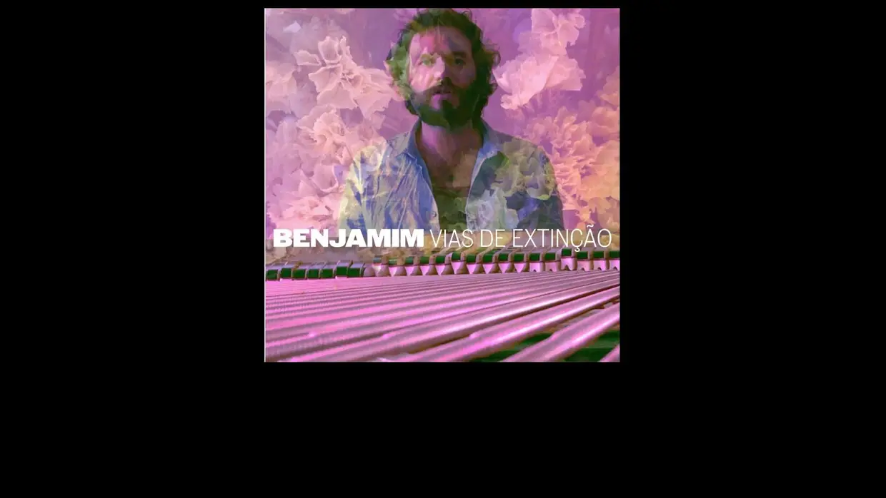 7. Benjamim - Vias de Extinção