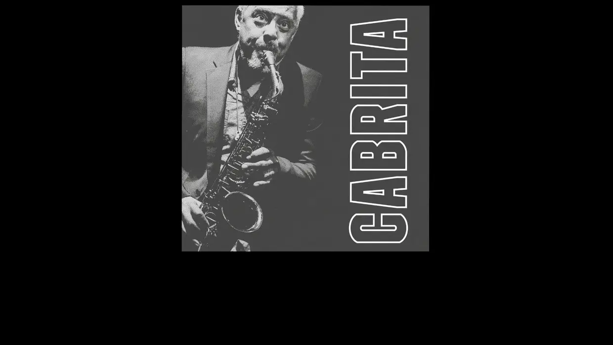 6. Cabrita - Cabrita