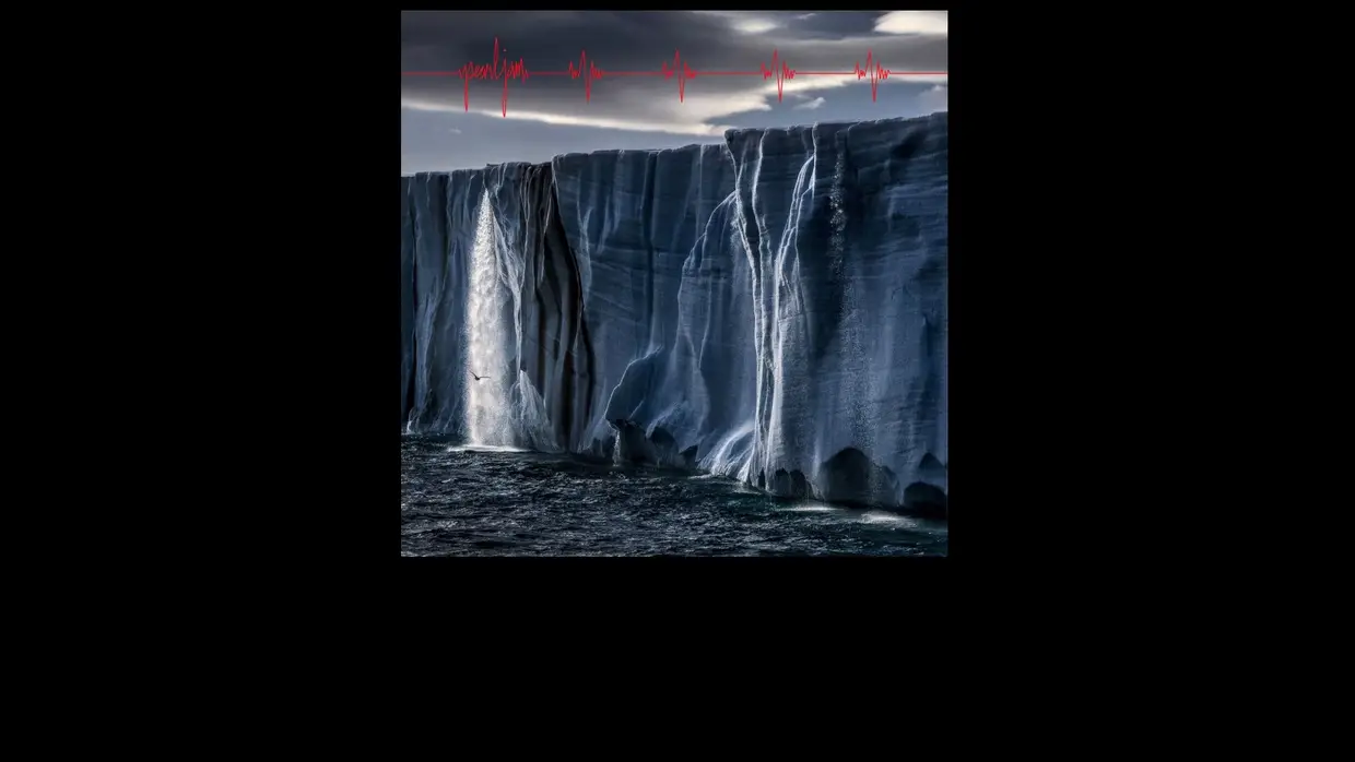 6. Pearl Jam – Gigaton