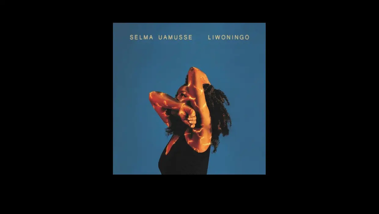 16. Selma Uamusse - Liwoningo