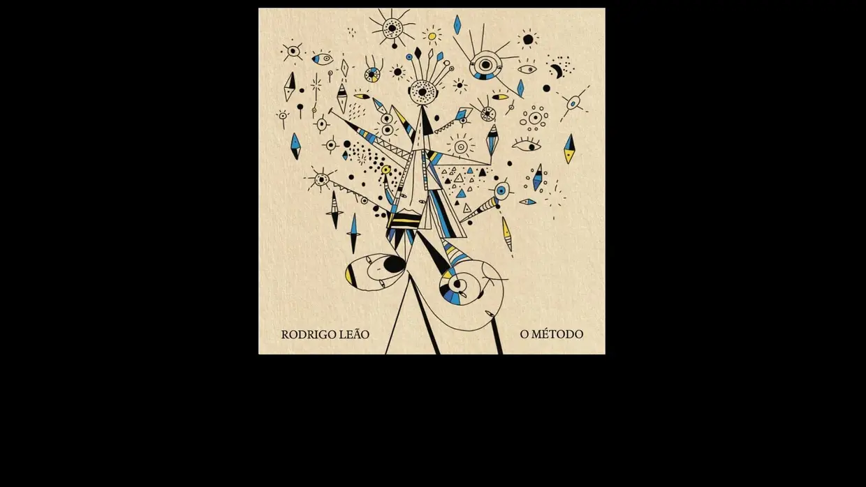 15. Rodrigo Leão - O Método