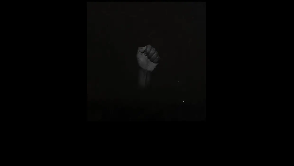 14. Sault - Untitled (Black Is)