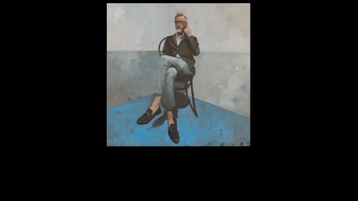 13. Matt Berninger - Serpentine Prison