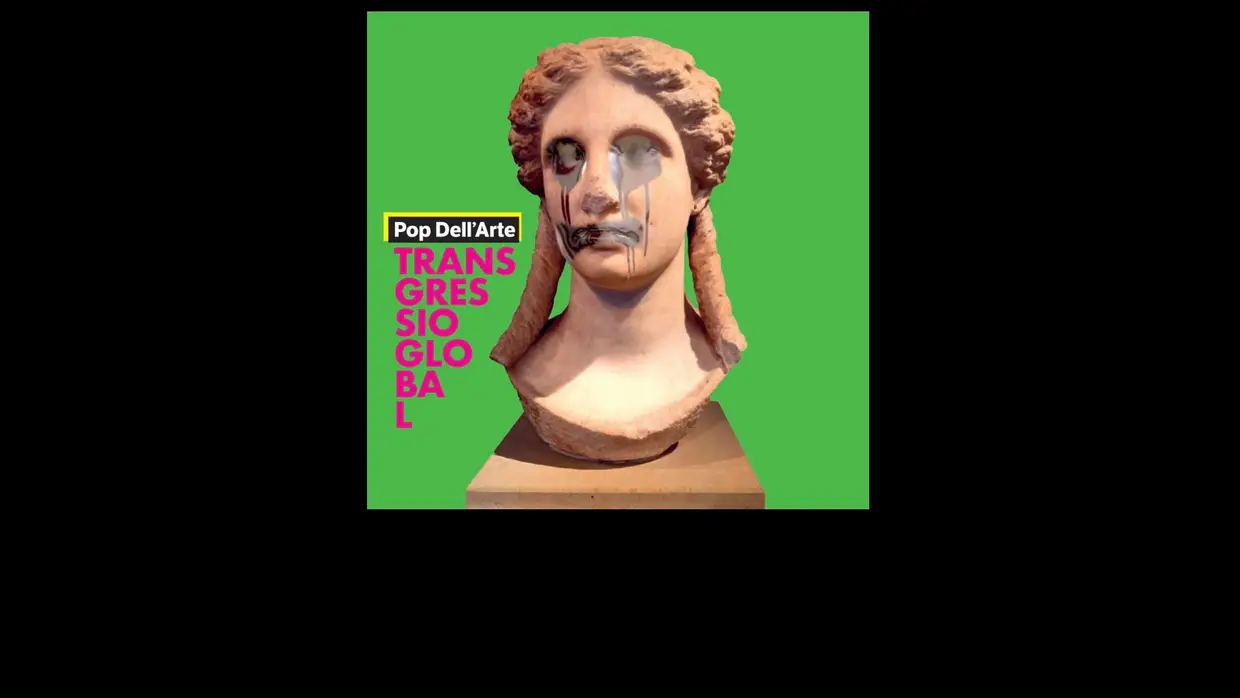 13. Pop Dell'Arte - Transgressio Global