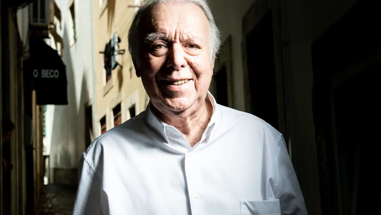 Carlos do Carmo em Alfama, 2019