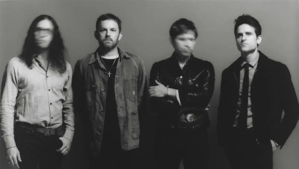 Kings of Leon – “When You See Yourself”. Aproveitando que ninguém estava a olhar, os Kings of Leon anunciaram recentemente o regresso aos álbuns: “When You See Yourself” chega a 5 de março.