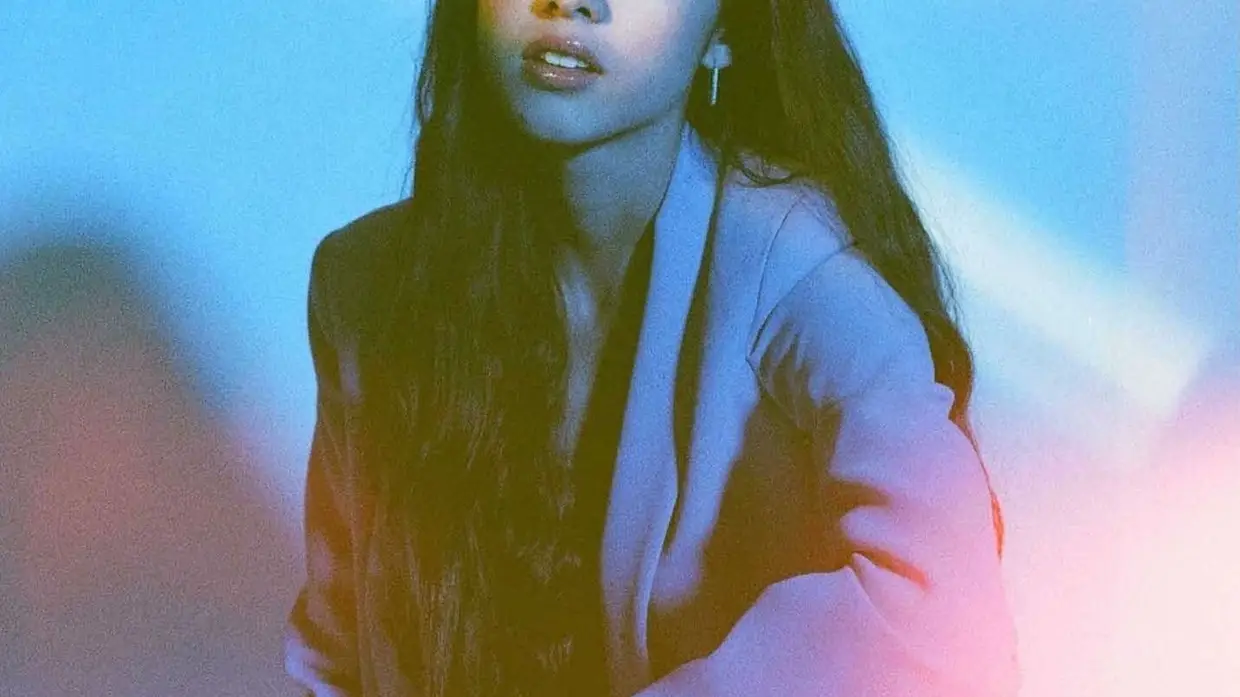 Olivia Rodrigo