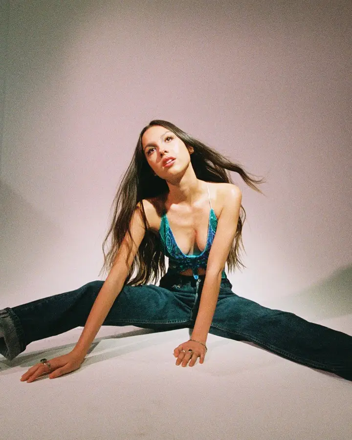 Olivia Rodrigo